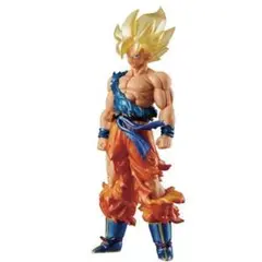 HGドラゴンボール01 GOKU SPECIAL 超サイヤ人孫悟空