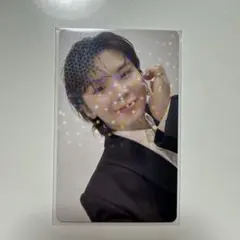 ウジ タレントカード