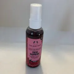 THE BODY SHOP ボディーミスト ラズベリー