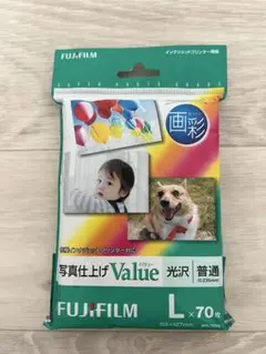 富士フイルム 写真用紙