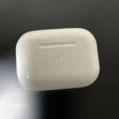 Apple AirPods Pro 第2世代 A2700 ケースのみ