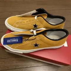 ワンスタータイムライン27.5新品