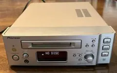 動作確認済】Pioneer MJ-N902 MDデッキ - メルカリ
