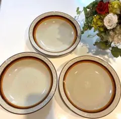 karen様専用 洋風な食器セット 3枚セット　土日発送