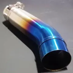 iConcept リアストレートマフラー 86/ZN6 BRZ/ZC6 前期用 - メルカリ
