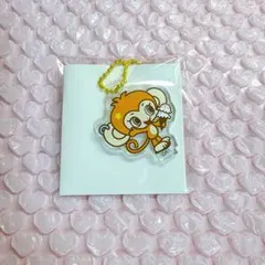 ナルミヤ DAISY LOVERS ルッキー アクリルスタンドキーホルダー