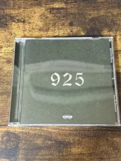 ZORN 925 CD 名盤　日本語ラップ