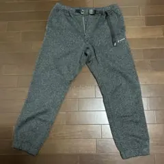 [美品]GRAMICCI×FREAK'S STORE別注フリースパンツＬサイズ
