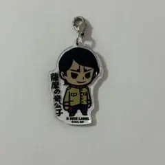 ゴールデンカムイ 鯉登少尉　アクリルチャーム