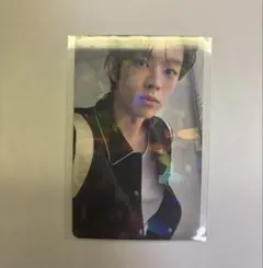 TWS ドフン トレカ try with us weverse japan 特典