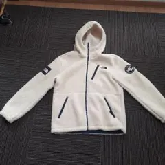 THE NORTH FACE フリースジャケックリーム色サイズ:L 韓国限定