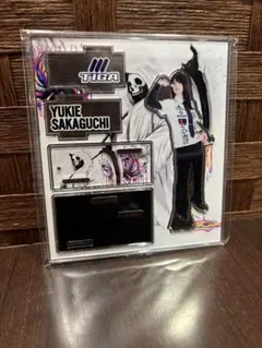 2026年最新】坂口優希恵の人気アイテム - メルカリ