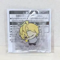 ヒプマイ ちびぐるみポーズ！アクリルフォトスティック　摩天楼