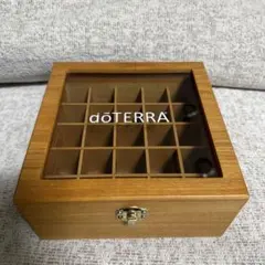 2026年最新】doterra木箱の人気アイテム - メルカリ