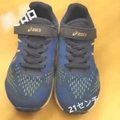 うーさま　専用　アシックス　スニーカー