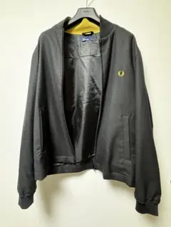 Fred Perry ブラック ジャケットのサムネイル