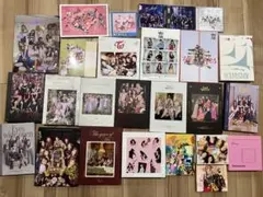TWICE 5周年 FCくじ 招待状風ポストカード TWICE 5周年Anniversary 招待状風ポストカード - メルカリ