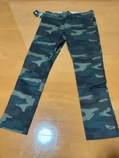 Dickies FLEX Skinny Fit ワークパンツM 30x30のサムネイル
