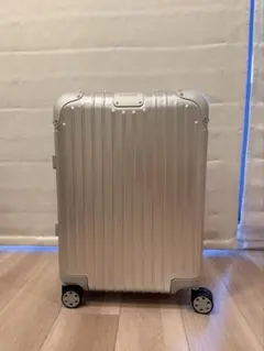 生涯保証⭐︎ RIMOWA OriginalCabin S 31L 2024年3月 - メルカリ