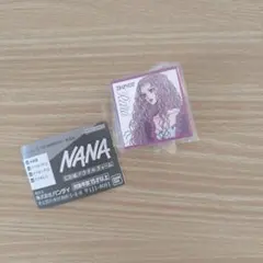 NANA CD風アクリルチャーム　レイラ