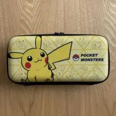 【匿名配送】 Switch 収納ケース