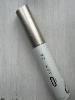 絹女 コードレス アイロン