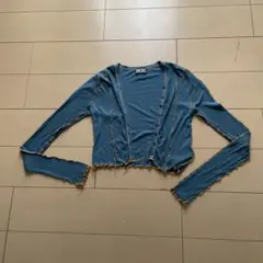 DIESEL T-RIBYEL-OPEN カーディガンのサムネイル