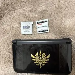 T*U様 Nintendo 3DS LL