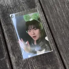 メテュ トレカ タレントカード