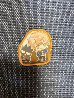 プロセカ　ふわふわバッジ　東雲彰人