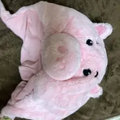 被り物