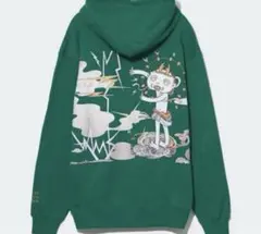 2025年最新】村上隆 パーカーの人気アイテム - メルカリ