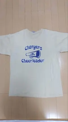 2026年最新】チャージャーズ tシャツの人気アイテム - メルカリ