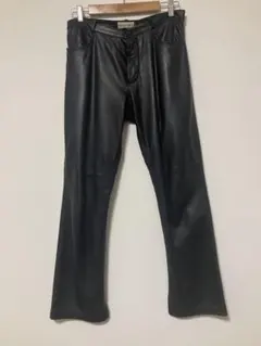 2025年最新】エンポリオアルマーニレザーパンツの人気アイテム