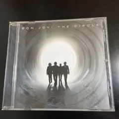 BON JOVI-THE CIRCLE-