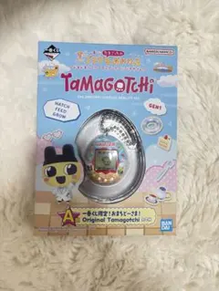 たまごっち 一番くじ プチプチおみせっち A賞