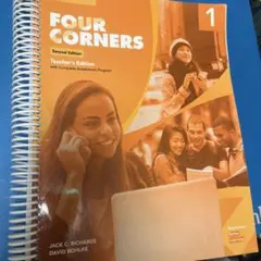 Four Corners Second edition LEVEL1
