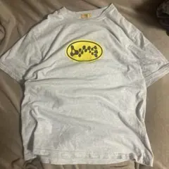 Dime Tシャツ リーフロゴ グレー - メルカリ