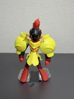グレンアルマ　フィギュア