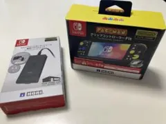 PAC-MAN グリップコントローラー fit