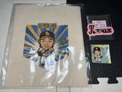 GIGO限定MLB PAライセンス数量限定品￼ 山本由伸クッション￼2