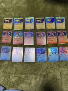 ポケモンカード30周年 ノーマル フリーザー・ファイヤー・サンダー３種まとめ売り