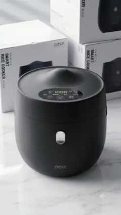 AINX SMART RICE COOKER AX-RC3 Bのサムネイル