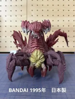 2025年最新】デストロイア集合体ソフビの人気アイテム - メルカリ