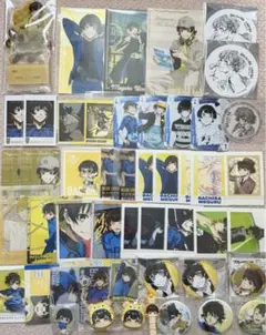 ブルーロック　蜂楽廻　まとめ