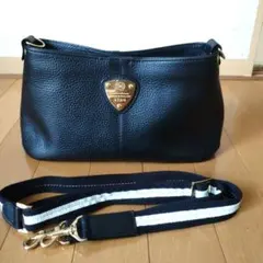 専用★ATAO アタオ チヴィ2way ハンドバッグ レザー★066 スタッフ愛用率No.1！｜ chivy+｜収納力抜群！2wayミニバッグの