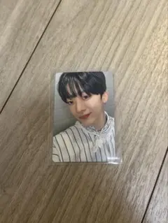 PRODUCE101JAPAN新世界 剱持吉成 トレカ - メルカリ