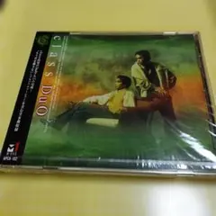 class ／DuO 未開封