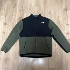 ノースフェイス Denali Jacket デナリジャケット L NA72051