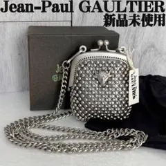 2026年最新】JeanPaul GAULTIER レディース ネックレスの人気アイテム